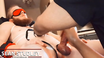 Preview 3 of Beg Cook Xxx - SEAN STUDLEY GETS EDGED (PREVIEW)
