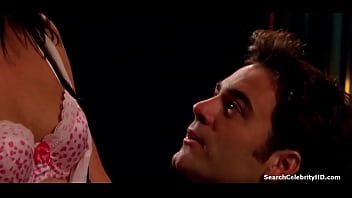 Preview 2 of Lesbi V Kara Brett - Natalie Donnell Satisfaction S03E08 2010