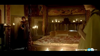 Preview 1 of Desi Murga Xxxxx Video - Natasha Yarovenko Las Aventuras Del Capitan Alatriste S01E12 2015