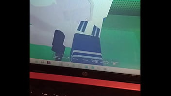 Preview 3 of Devushki Home Porn - Sexo en Roblox
