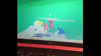 Preview 1 of Devushki Home Porn - Sexo en Roblox