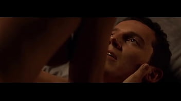 Preview 4 of Boobs Pressing Sucking Licking - Natalie Madue&ntilde_o Bedrag S01E05 2016