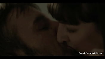 Preview 2 of Xxx In My - Morven Christie Hunted S01E04 2012
