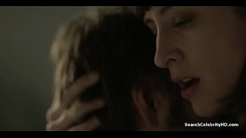 Preview 3 of Xxx In My - Morven Christie Hunted S01E04 2012