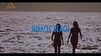 Preview 1 of Exra Saiz Yung China - Michelle Grassnick Miracle Beach 1991