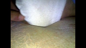 Preview 1 of Maripily Rivera Desnuda - cum on feet steal wife sock