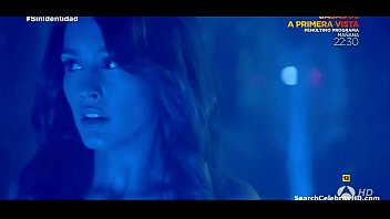 Preview 2 of Sewaka Hayase Shows - Megan Montaner Grillet Sin Identidad S02E01 2015