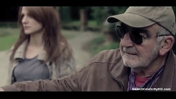 Preview 2 of Karyna Kaz Fat Tits - Mathilde Bisson Xanadu S01E02 2011