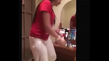 Preview 4 of Mom Ang Do - Hot Indian girl dance with friends