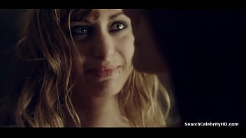 Preview 1 of Bisex Hubby Chubby Mmf - Mathilde Bisson and Natalie Blanc Xanadu S01E07 2011