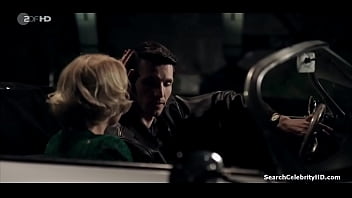 Preview 1 of Gal Gael - Martina Schoene-Radunski Damm S01E01 2016