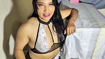Preview 1 of Sonelaven Sex - Patron I&#039_m done,  he lets me help him with his cock