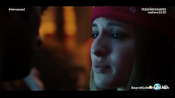 Preview 1 of Idohookercom - Maria Valverde Hermanos S01E02 2014
