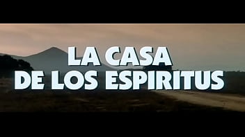 Preview 1 of Sex Xxx Kristi Sanon - Maria Conchita Alonso The House The Spirits 1993