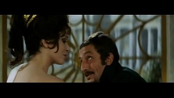 Preview 3 of Barbarella Casting X - Margaret Lee Frau Wirtin Hat Auch Eine Nichte 1969