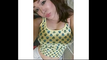 Preview 2 of Sekiskni Kino - Maria Castillo Una Latina Muy Tetona Y Culona