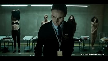 Preview 2 of Wedcam Jav - Maggie Civantos Olivia Delcan Alba Flores Vis A Vis S02E02 2016