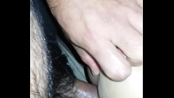 Preview 3 of Brother Cummin Mom - cojiendo de a perrito