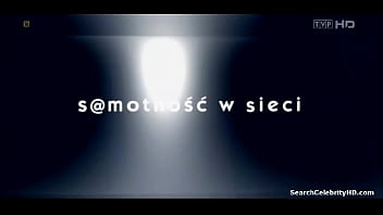 Preview 1 of Mom And Force Son Fuck Hard - Magdalena Cielecka Samotnosc Sieci EP1 2006