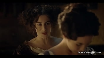 Preview 2 of Unckle Gay - Maddison Jaizani Versailles S01E03 2015