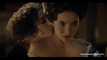 Preview 4 of Unckle Gay - Maddison Jaizani Versailles S01E03 2015