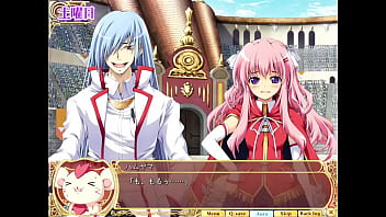 Preview 2 of Chole Amour First Video - 乙女恋心プリスター5