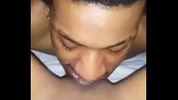 Preview 2 of Jessie Nude Amateur - eating pussy