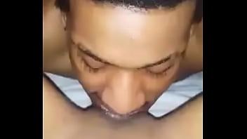 Preview 1 of Jessie Nude Amateur - eating pussy