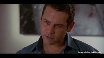 Preview 2 of Blonde Twink Matt Solo - Madeleine West Satisfaction S01E03 2007