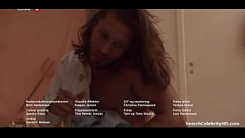 Preview 1 of Chut Chulll - Louise Mieritz and Ditte Hansen Ditte Louise S01E04 2015