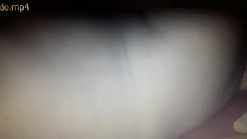 Preview 2 of Bounded Wall Riding Sybian - Corno filmando sua gostosa gozar com consolo