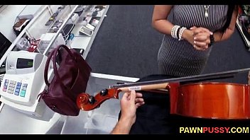 Preview 1 of Lildenmark Sex Tubegirl - Selling her Instrument