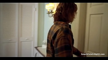 Preview 1 of Teen Anal Jperv - Laura Wiggins Shameless S01E04 2011