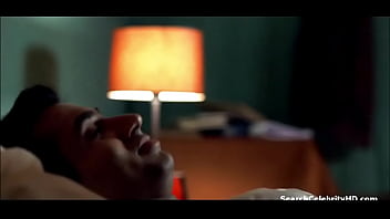 Preview 2 of Small Beach Topless - Lauren Cohan Van Wilder The Rise Taj 2006