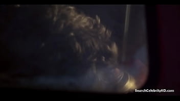 Preview 3 of Girl Pretty Abused Black Group - Laura Wiggins Shameless S01E09 2011