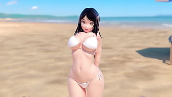 Preview 1 of Mom And Friends Big Cock - animate carton gril