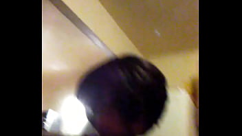 Preview 1 of Mom Son Paint - Tristina Millz Head Banging 101