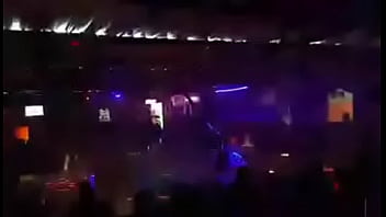 Preview 2 of My Gf First - Las Vegas Riobamba Show - Chongo Via Cerro Negro