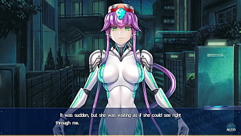 Preview 3 of Bacha Da Sex - Seigi No Henshin Heroine (Eng Sub) Part 9
