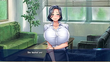 Preview 1 of Bacha Da Sex - Seigi No Henshin Heroine (Eng Sub) Part 9