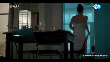Preview 3 of Mika Tan Hulk Out - Kiki van Deursen De Affaire S01E01 2015