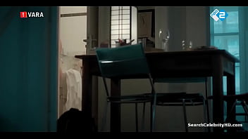 Preview 1 of Mika Tan Hulk Out - Kiki van Deursen De Affaire S01E01 2015