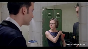 Preview 4 of Japanes Akibat Mabuk - Kate Hardie Croupier 1998