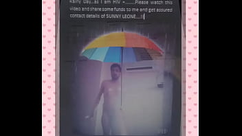 Preview 1 of Indian Pornstqr - VID-20160419-WA0001