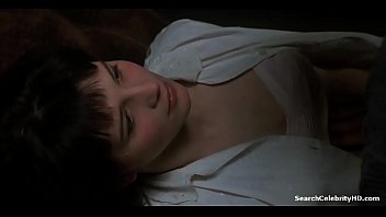 Preview 4 of Need Father - Juliette Binoche The Unbearable Lightness Being 1988