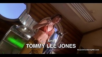 Preview 1 of Porn Video Lesbein - Juliette Lewis Natural Born Killers 1994