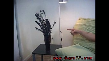 Preview 1 of Fetish Nurses - Hot dirty gay boys movie Austin squealed out that he was about to