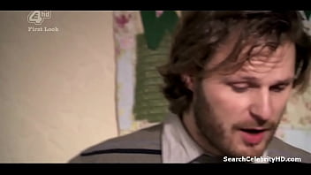 Preview 4 of Sexxxxy 18 - Joanna Higson Shameless-UK S07E15 2010