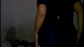 Preview 2 of Doog Is Girls - Ana Shaking it for me  pt 2