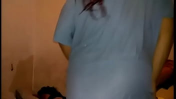 Preview 2 of Anuska Female Co - Ana Shaking it for me